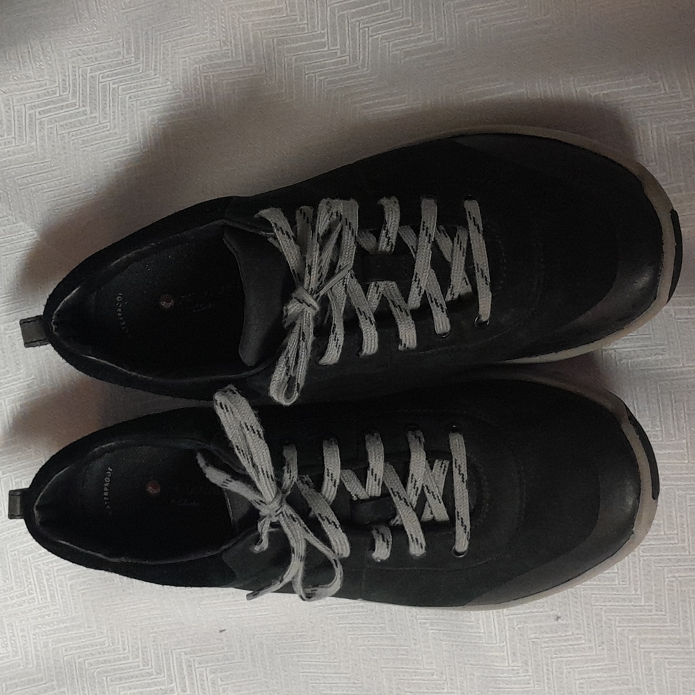 Clark wave walk walking shoes